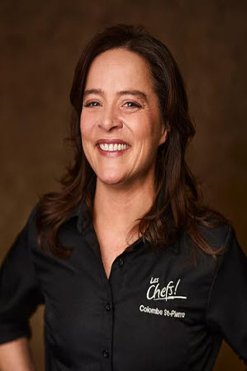 Colombe St-Pierre profile