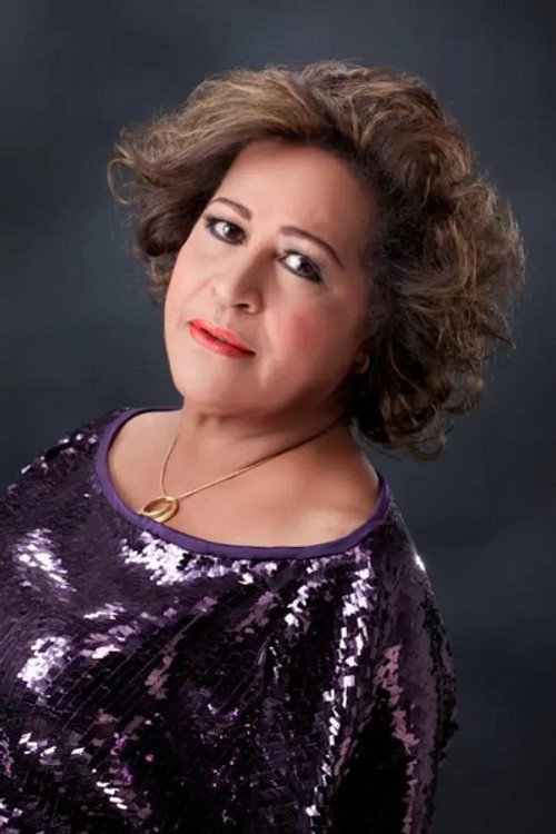 Photo of Olga Buccarelli, Acting