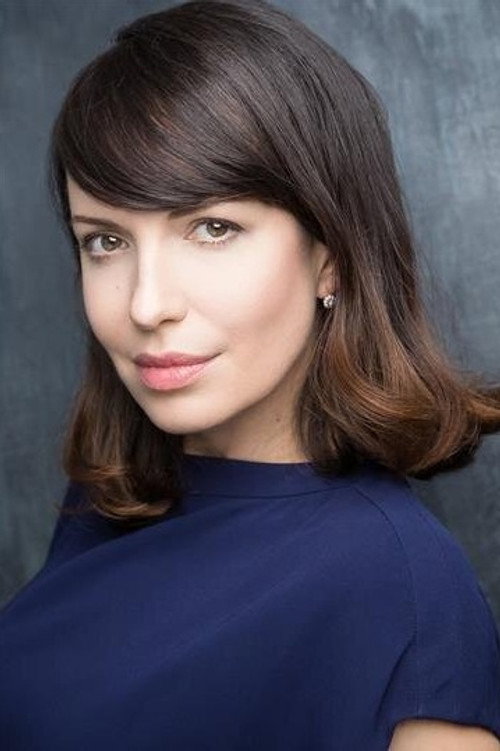 Photo of Senia Devine, Acting
