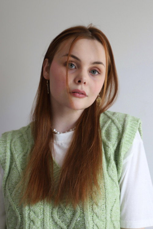 Photo of Juliette Lefebvre, Acting