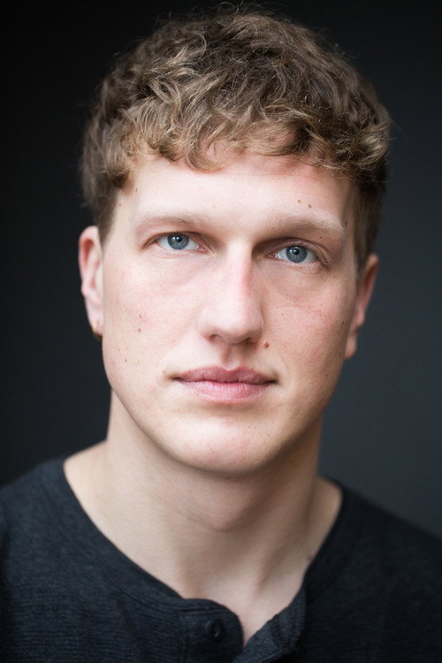 Photo of Fannar Arnarsson, Acting