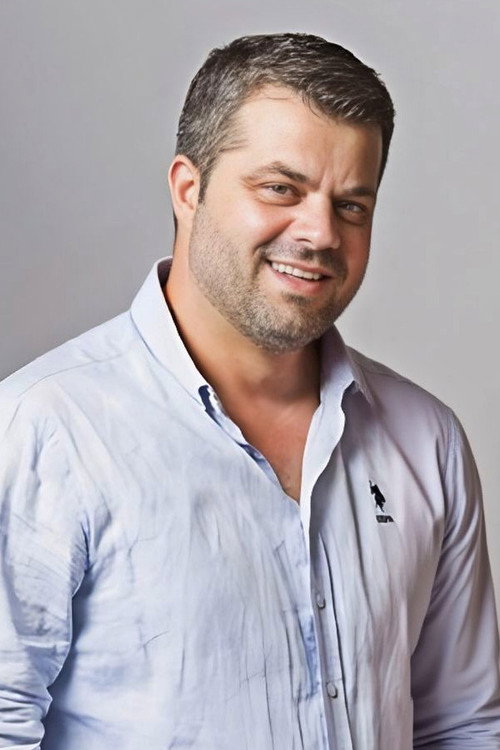 Photo of Arben Derhemi, Acting