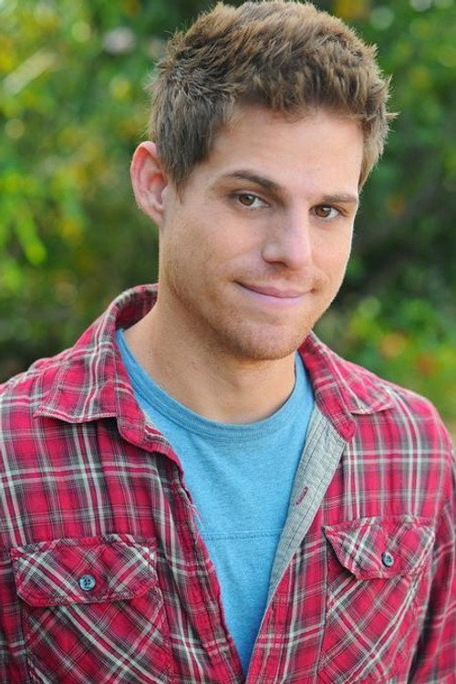 Photo of Nathan Frizzell, Acting