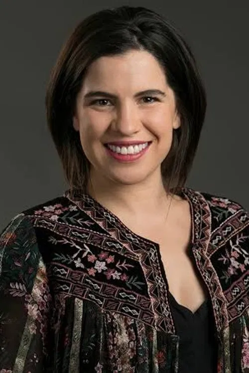 Andrea Ortega-Lee profile