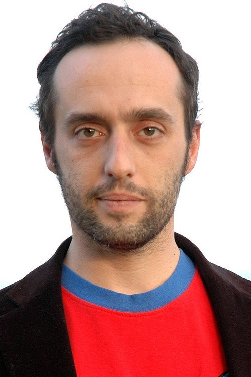 Photo of Enrico Brizzi, Writing