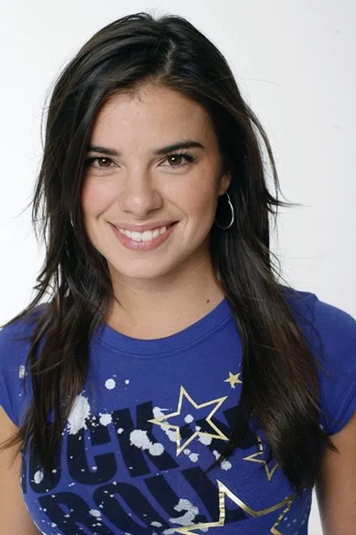 Mirianne Brûlé profile