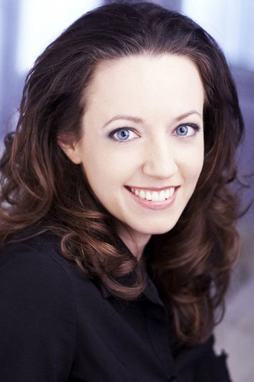 Sarah Sawatsky profile