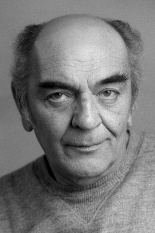 Josef Bláha profile