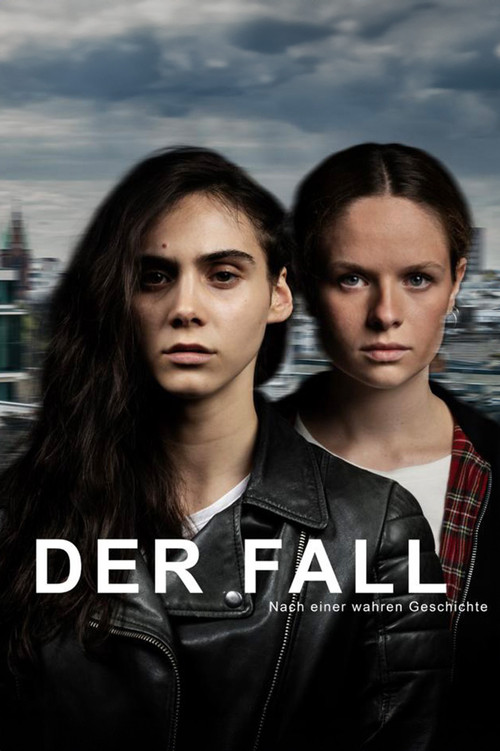 Movie poster for One Year Of Grief (2023)