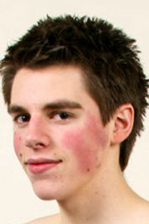 Photo of Tony Andrews, Acting