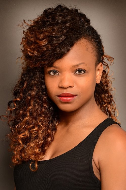 Photo of Bella Agossou, Acting