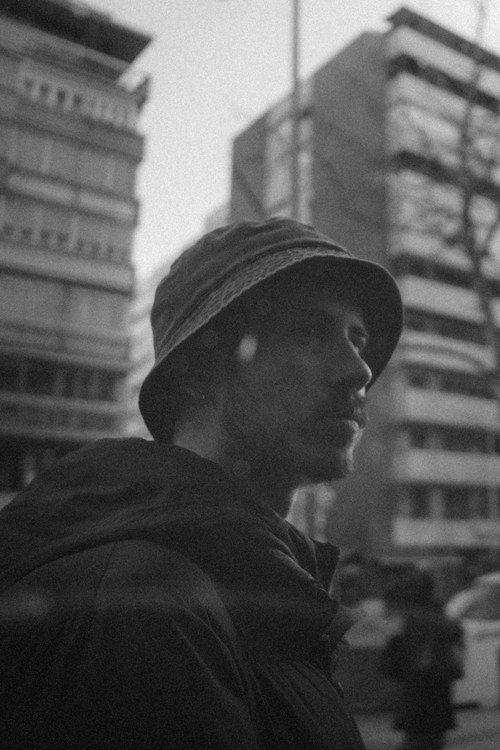 Photo of Roberto Pintre, Directing