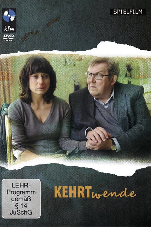 Movie poster for Kehrtwende (2011)