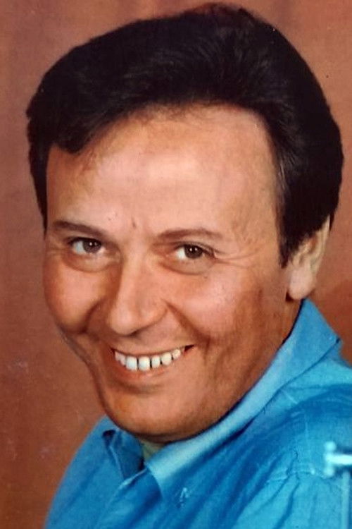 Maurice Biraud profile