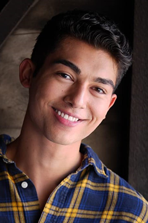 Photo of James Cretan, Acting
