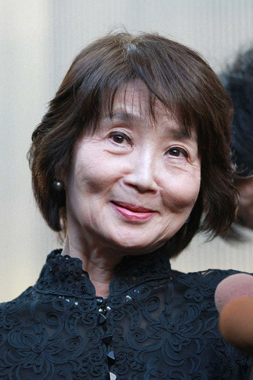 Photo of Fumie Kashiyama, Acting