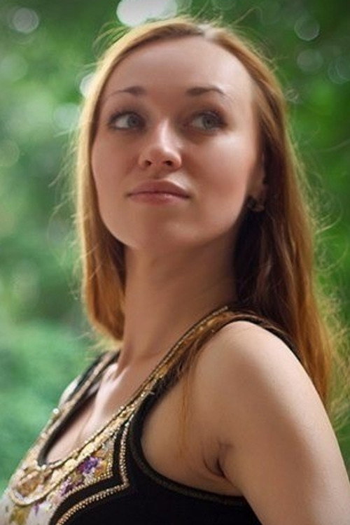 Photo of Darya Ganicheva, Acting