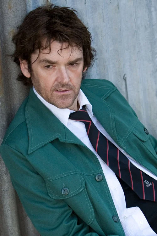 Photo of Matt Ford, Writing