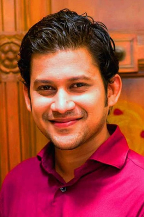 Photo of Som Shekar, Acting