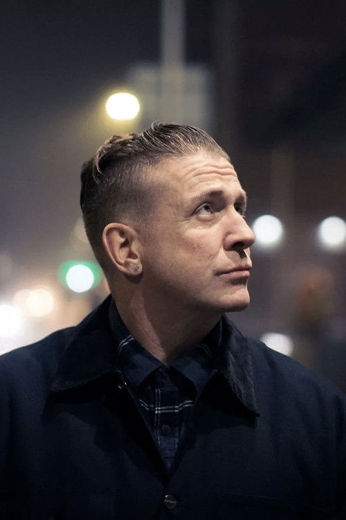 Damien Dempsey profile