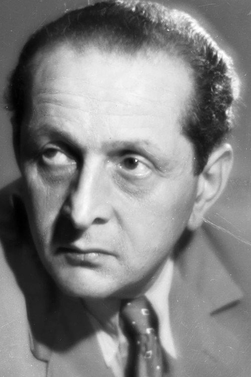 Photo of Władysław Forbert, Camera