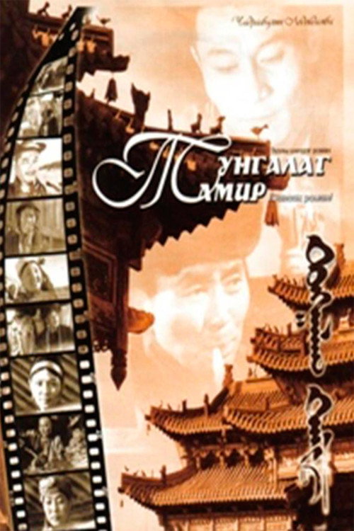 Movie poster for The Clear Tamir: Episode 3 (1973)