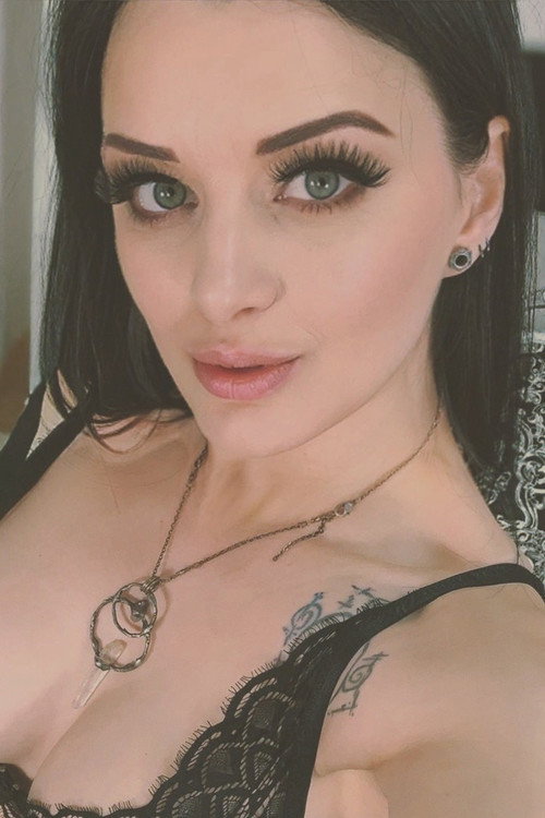 Photo of Alissa Noir, Acting