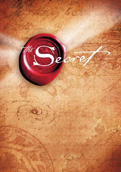 Movie poster for The Secret (2006)