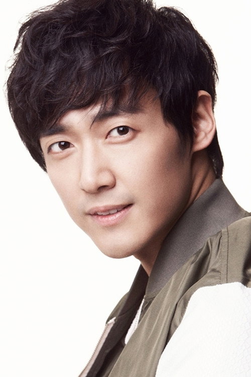 Photo of Lee Jae-woo, Acting