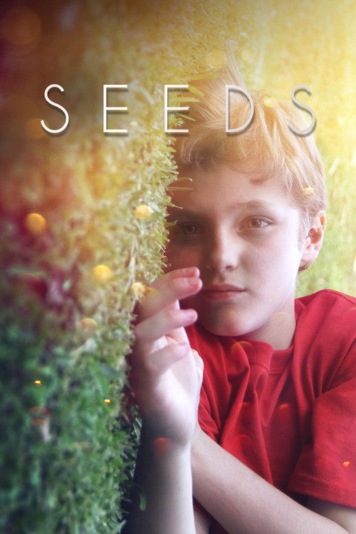 Movie poster for Seeds (2018)