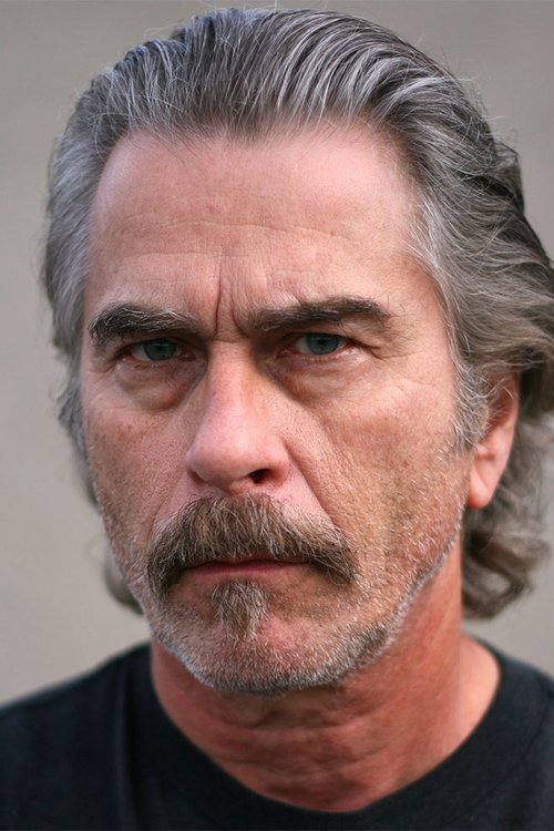 Don Scribner profile