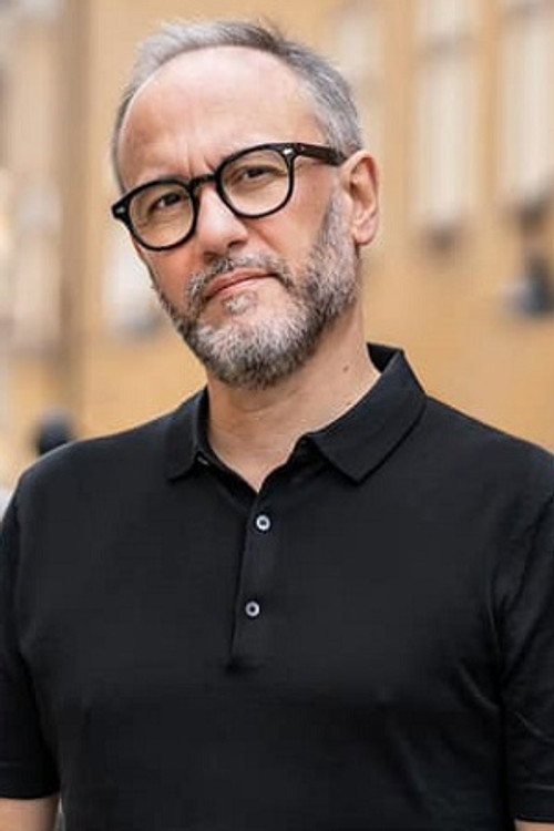 Photo of Olivier Guerpillon, Writing