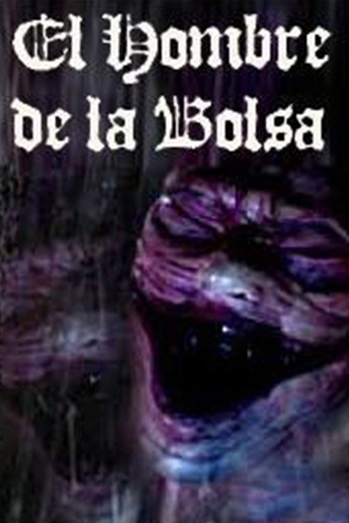 Movie poster for Man in a Bag (2010)