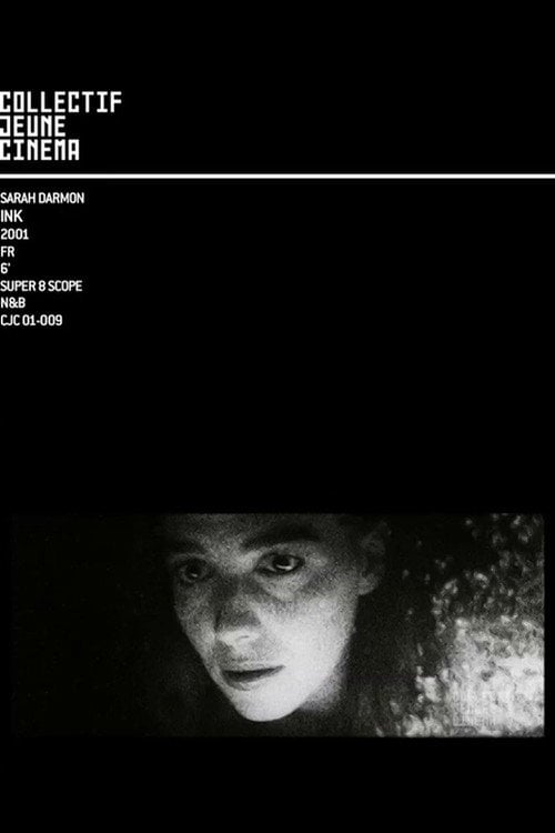 Movie poster for Ink (2001)