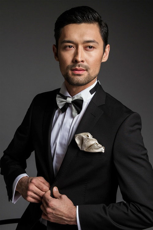 Photo of Marat Abishev, Acting