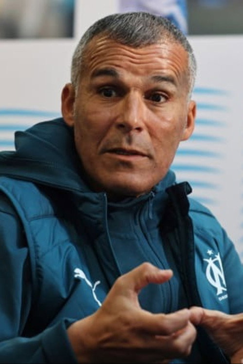 Photo of Lassad Hasni, Acting
