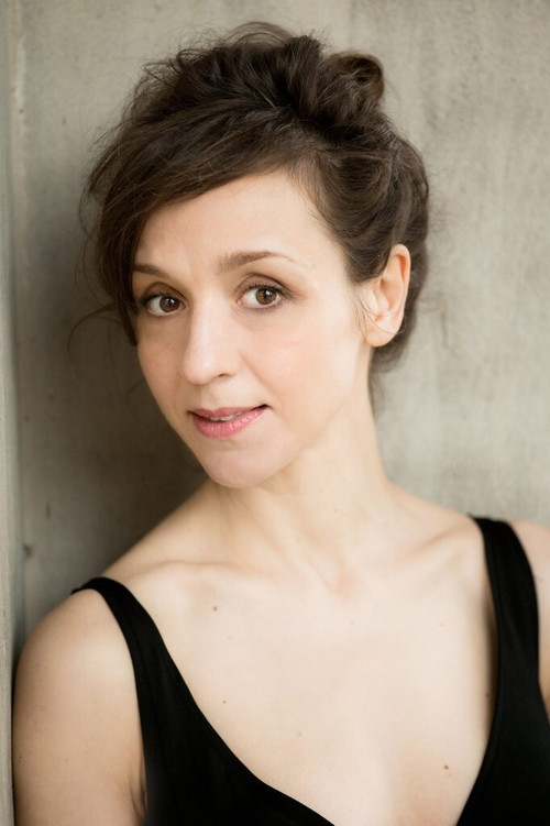 Photo of Irina Wrona, Acting
