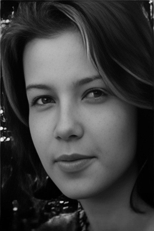 Elena Kreidik profile