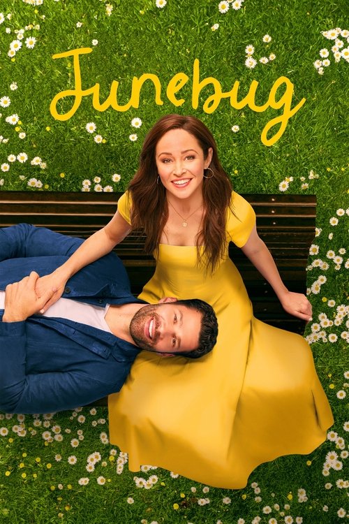 Movie poster for Junebug (2024)
