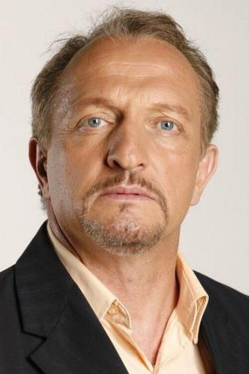 Photo of Geo Dobre, Acting