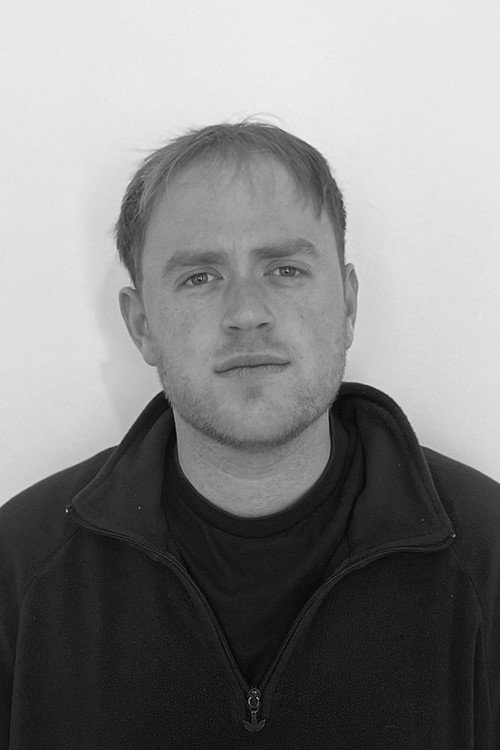 Photo of Jack Marshall, Acting
