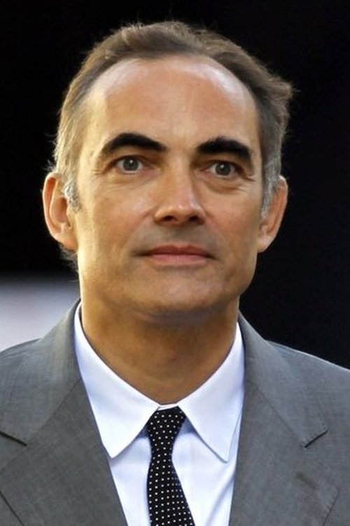 Thomas Chabrol profile