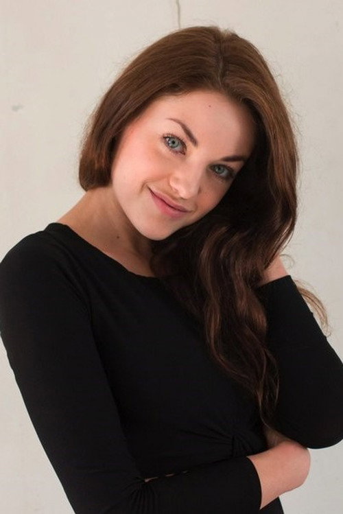 Photo of Kseniya Razina, Acting
