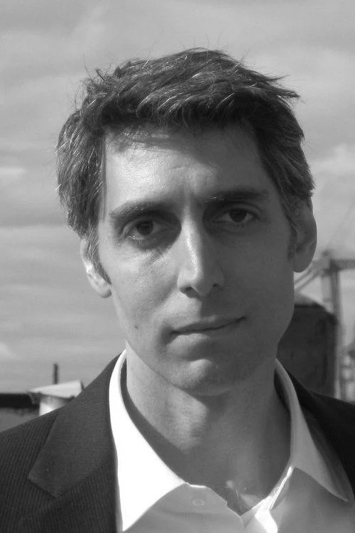 Martin Shakar profile