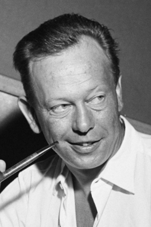 Photo of Frimann Falck Clausen, Acting