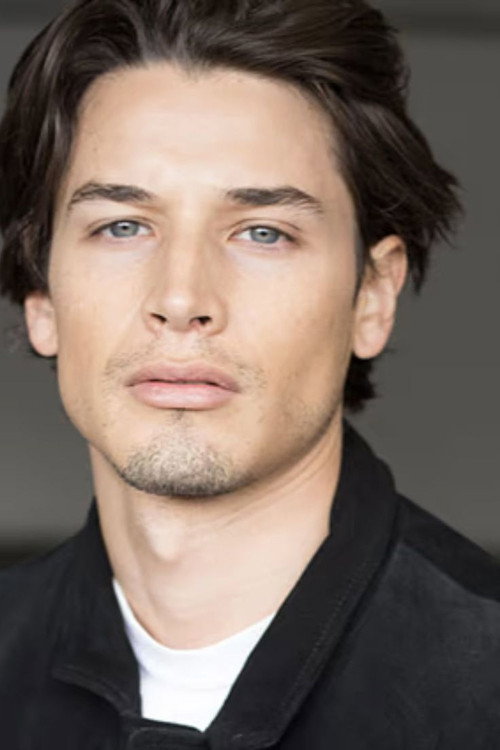 Photo of Andrew M. Gray, Acting