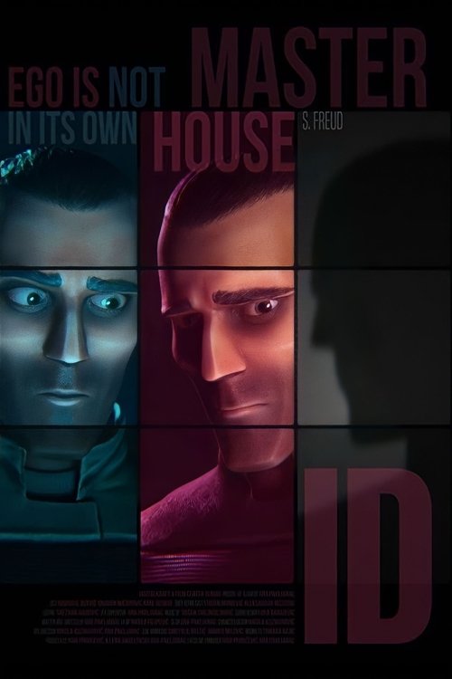 Movie poster for Id (2022)