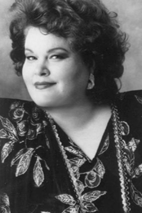 Photo of Sharon Sweet, Acting