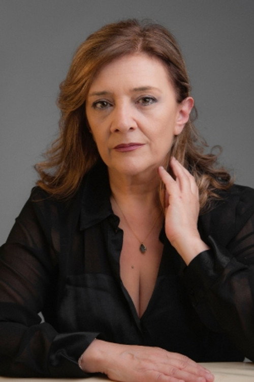 Photo of Giuditta Perriera, Acting