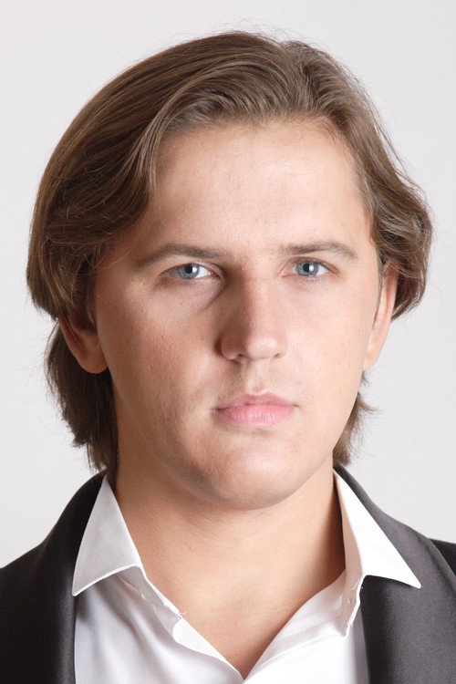 Photo of Yuriy Mynenko, Acting